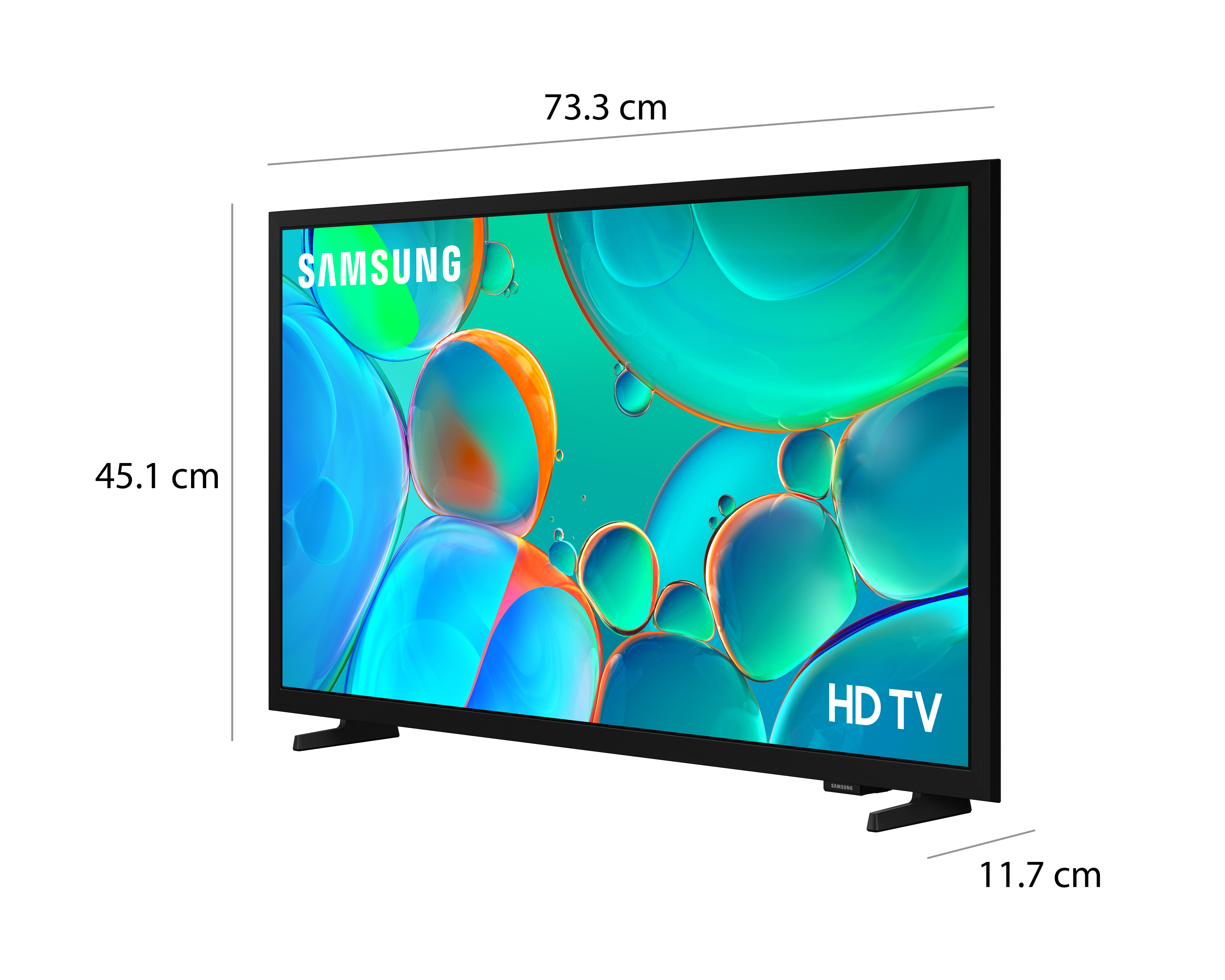 Foto 6 | Foto 6 | Pantalla Smart TV Samsung LED 32 Pulgadas HD UN32H5000FFXZX