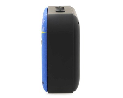 Foto 3 | Foto 3 | Bocina Portátil Marvel Capitán América