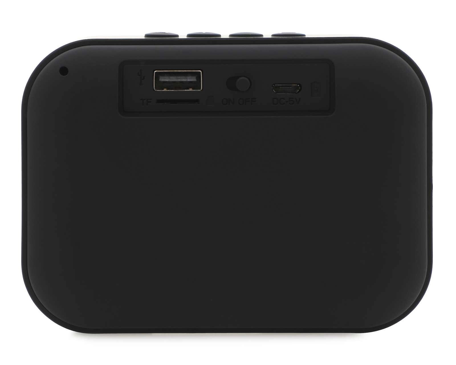 Foto 4 | Foto 4 | Bocina Portátil Marvel Capitán América