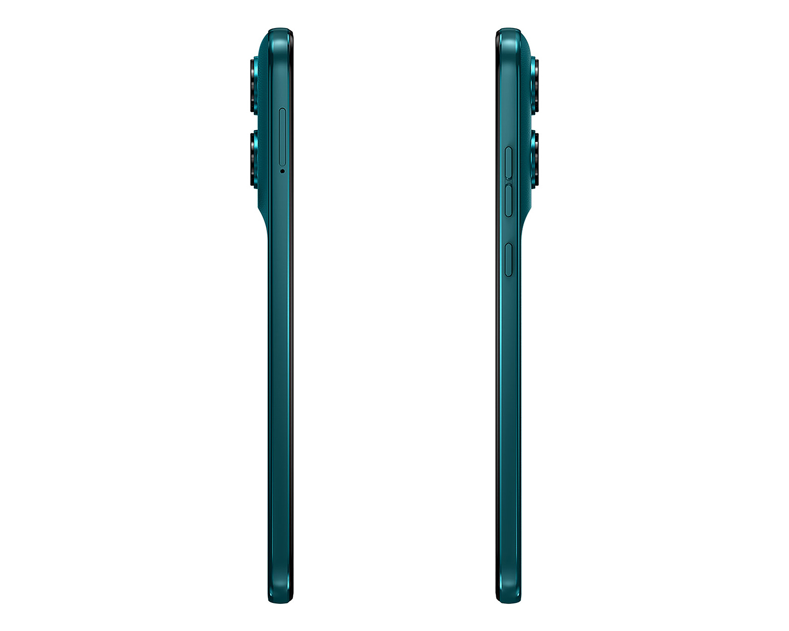 Foto 7 pulgar | Foto 6 | Movistar Motorola G77 256 GB Esmeralda