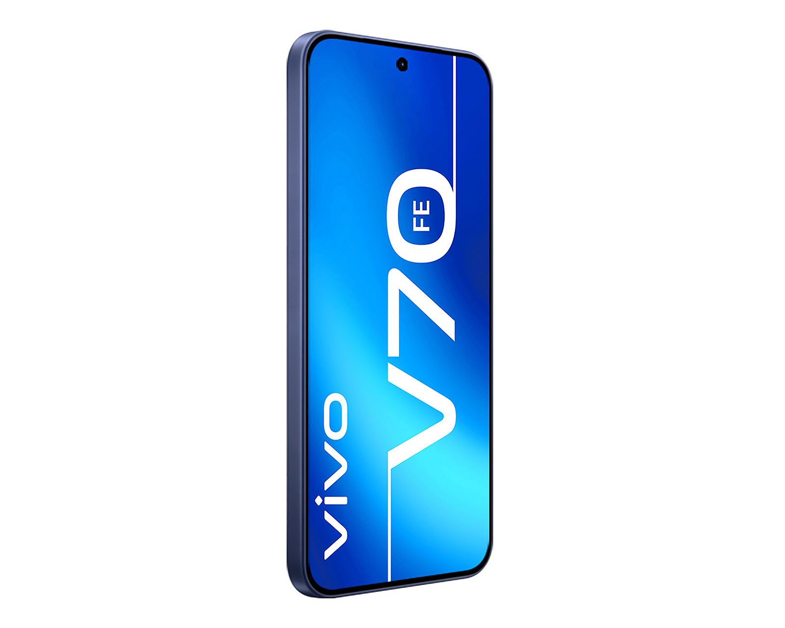 Foto 5 pulgar | Foto 4 | Celular vivo V70 FE Liberado 512 GB Azul Negro