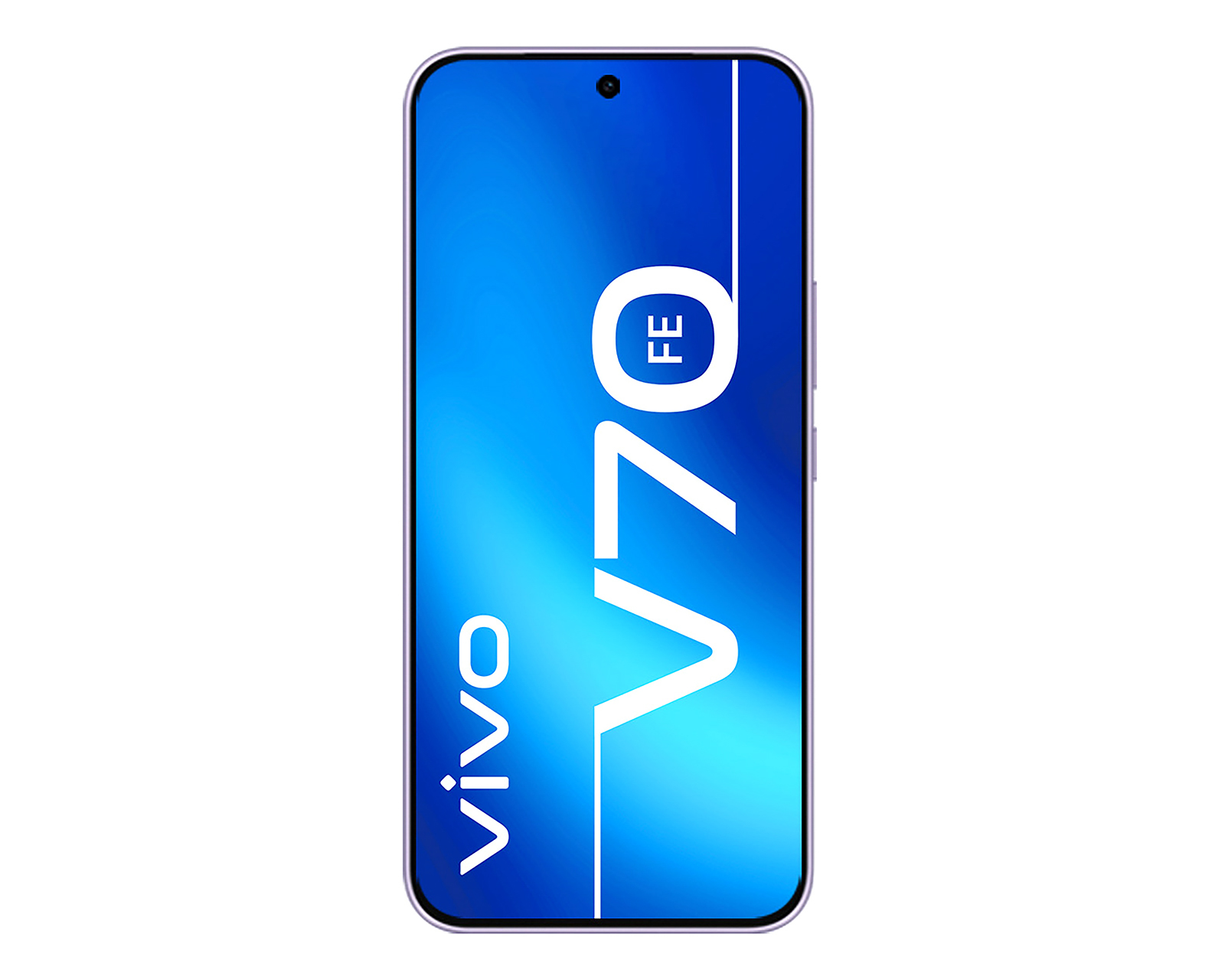 Foto 4 pulgar | Foto 3 | Celular vivo V70 FE Liberado 512 GB Púrpura