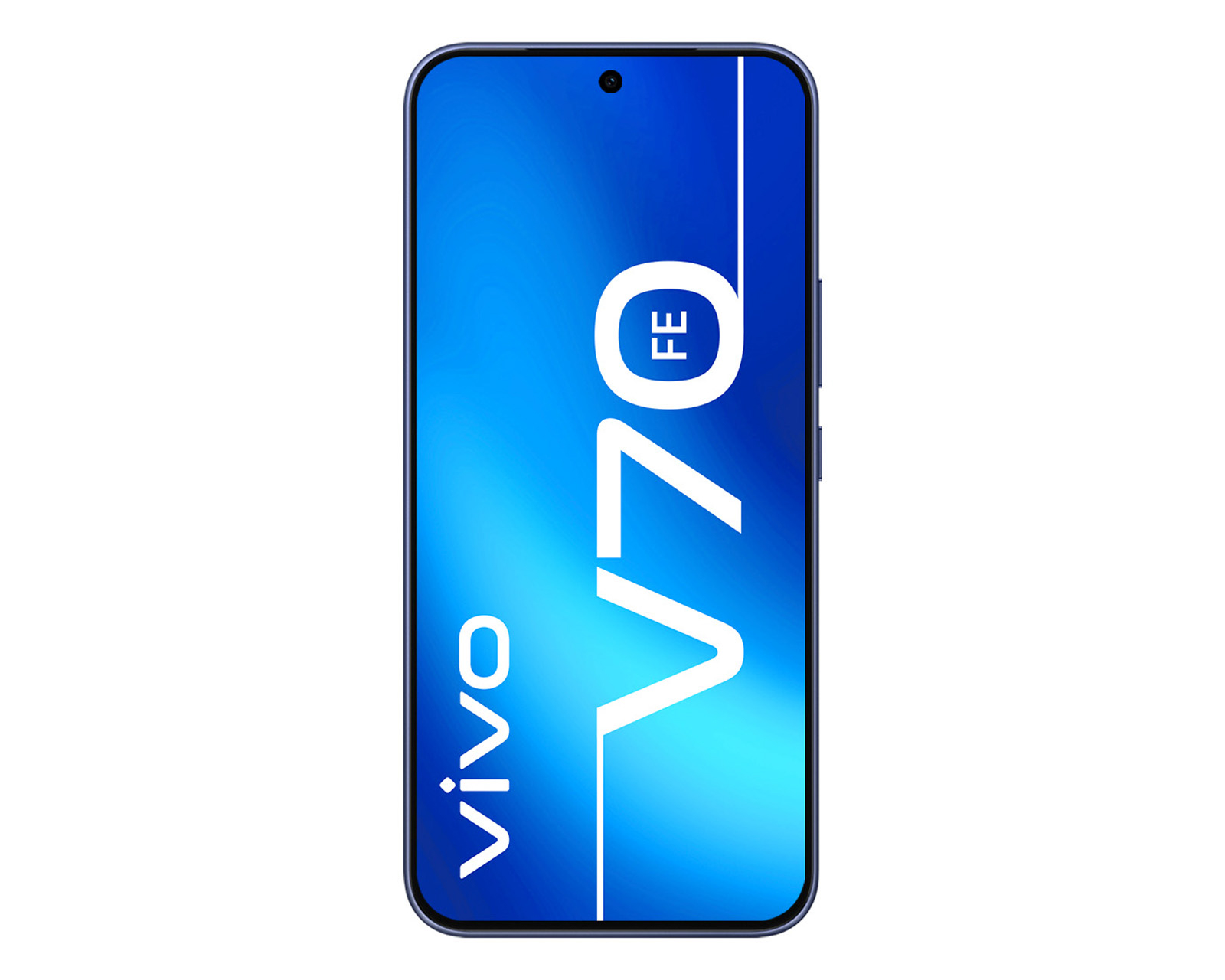 Foto 4 pulgar | Foto 3 | Telcel vivo V70 FE 512 GB Azul