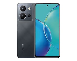 Telcel Vivo Y36 256 GB Negro