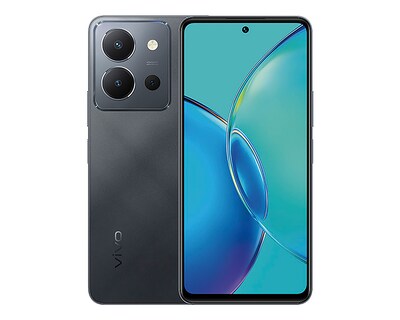 Foto 1 | Foto 1 | Telcel Vivo Y36 256 GB Negro