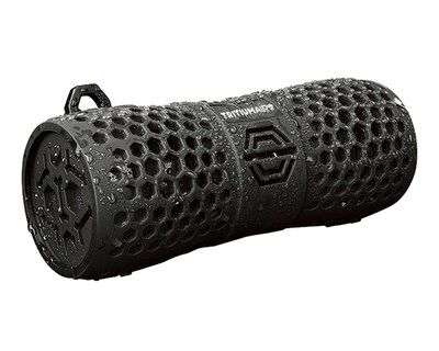 Foto 2 | Foto 2 | Bocina Bluetooth Portátil Tritium Ai Resistente al Agua