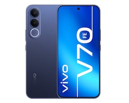 Telcel vivo V70 FE 512 GB Azul