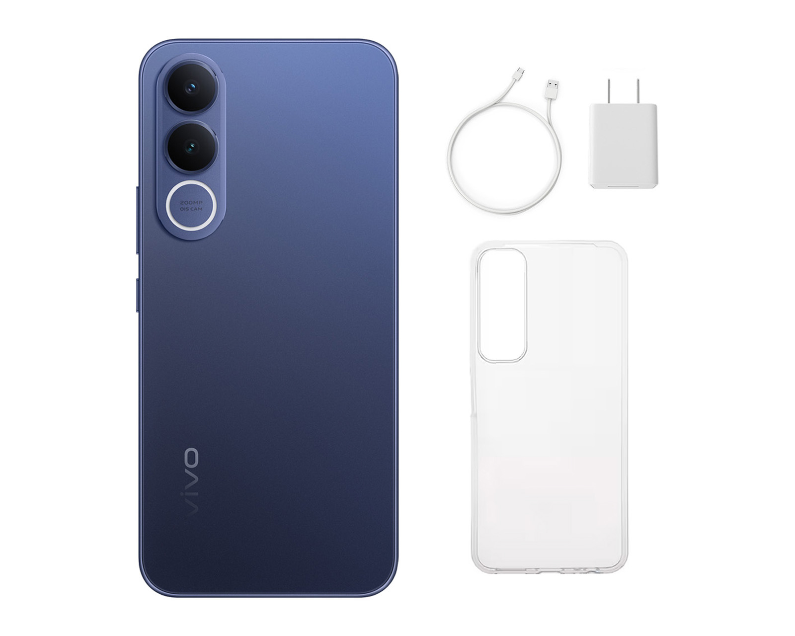 Foto 7 | Foto 7 | Telcel vivo V70 FE 512 GB Azul