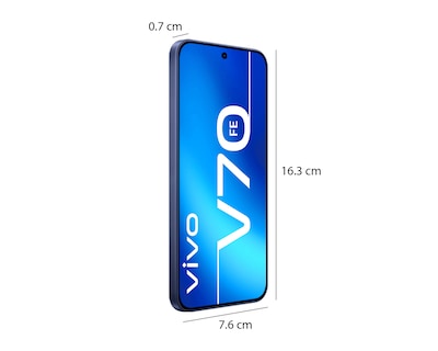 Foto 8 | Foto 8 | Telcel vivo V70 FE 512 GB Azul