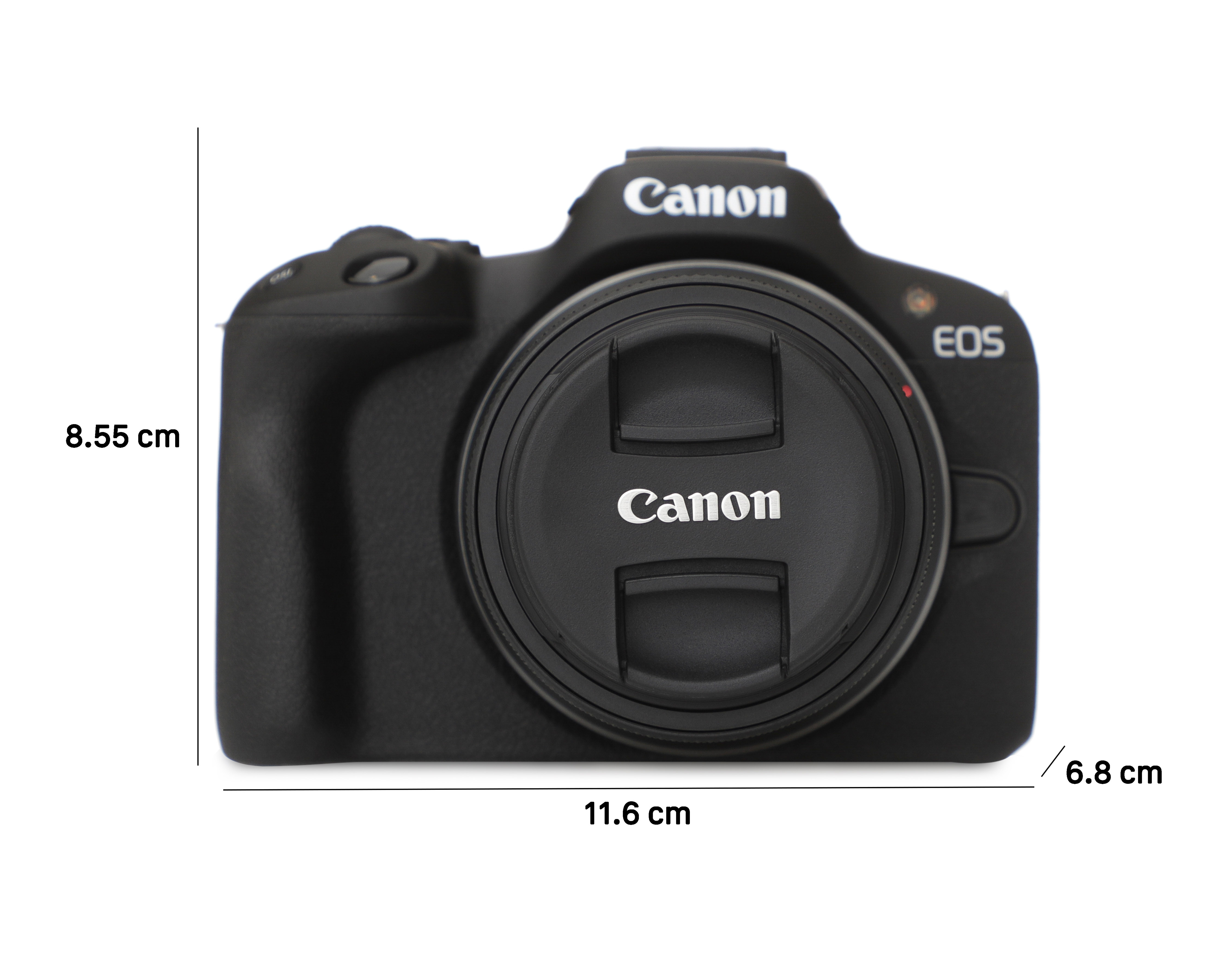 Foto 8 | Foto 8 | Cámara Canon EOS R50 45 mm