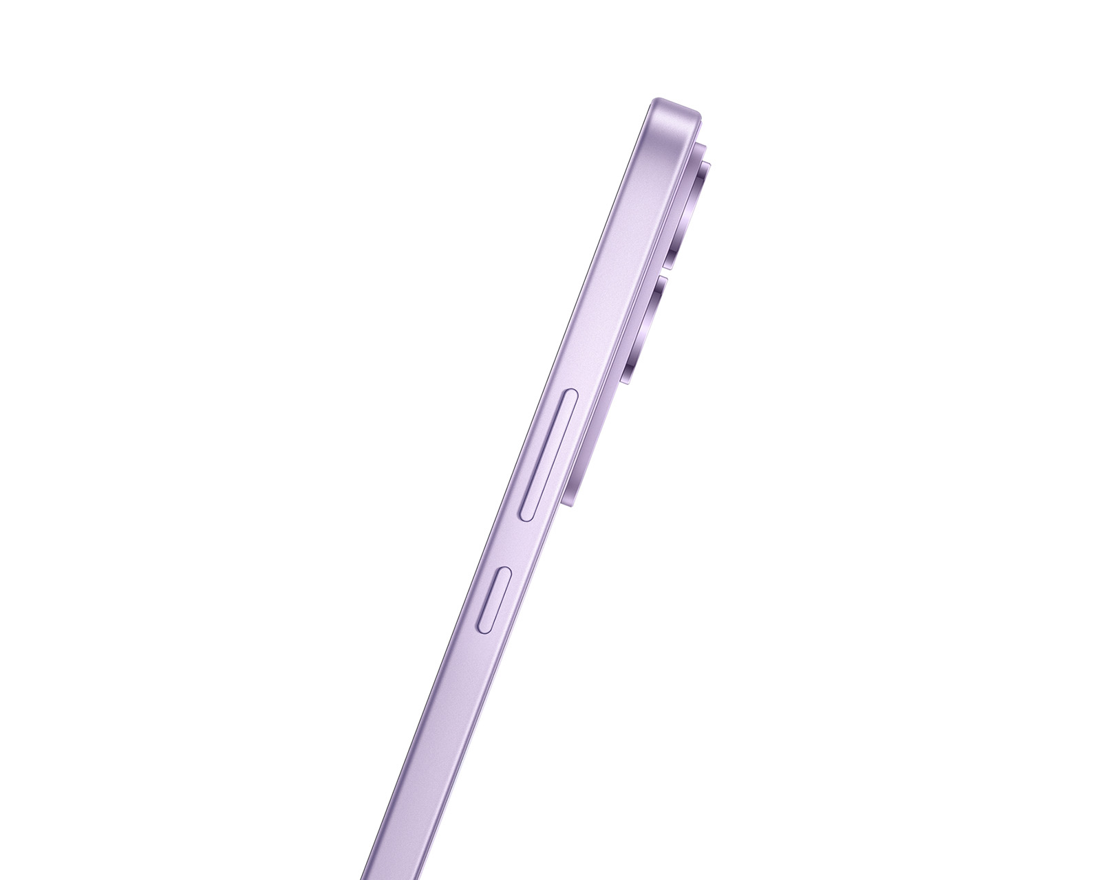 Foto 6 pulgar | Foto 5 | Telcel vivo V70 FE 512 GB Lila