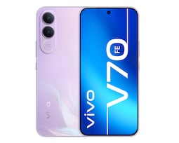 Telcel vivo V70 FE 512 GB Lila