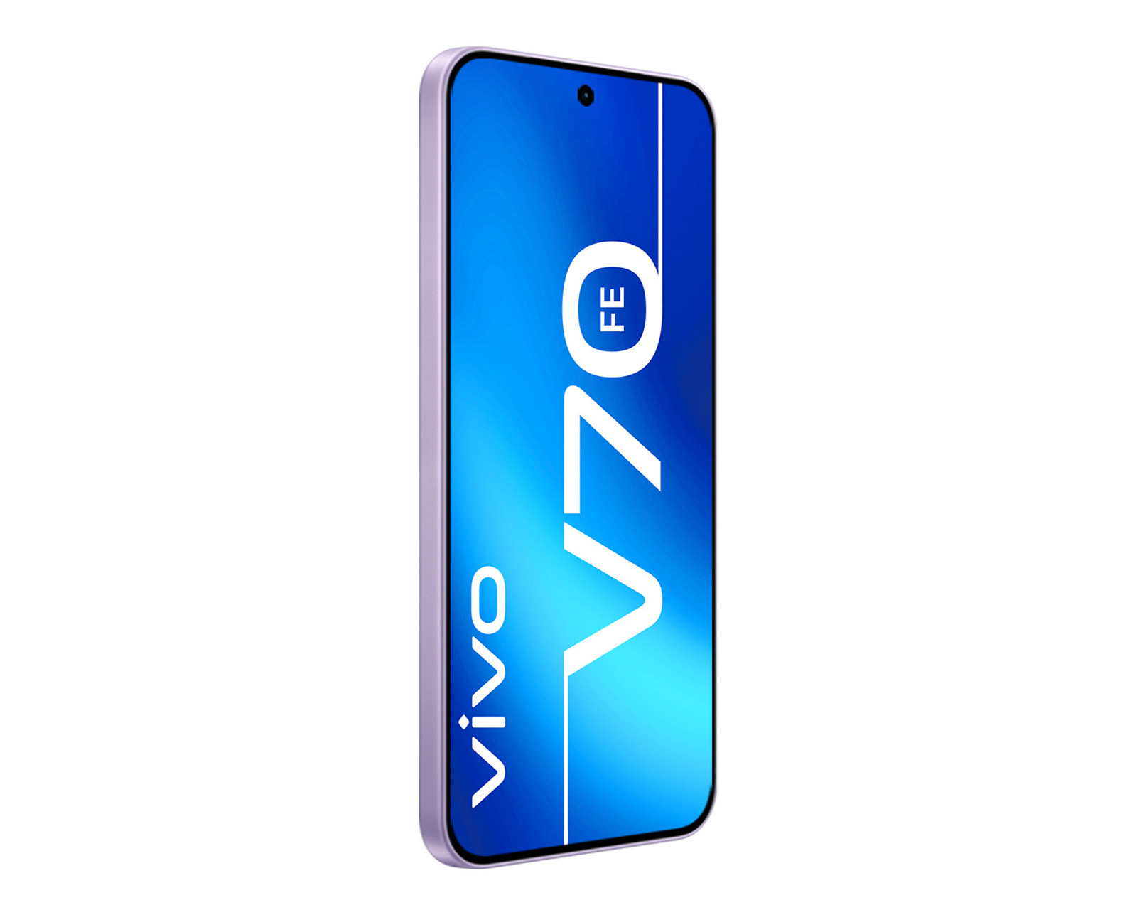 Foto 5 pulgar | Foto 4 | Telcel vivo V70 FE 512 GB Lila