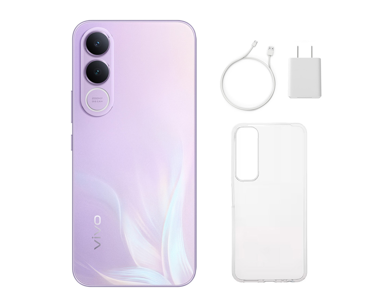 Foto 7 | Foto 7 | Telcel vivo V70 FE 512 GB Lila