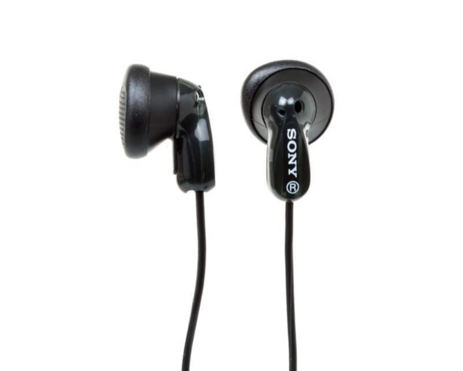 Audífonos In-Ear Sony MDR-E9LP/BC U