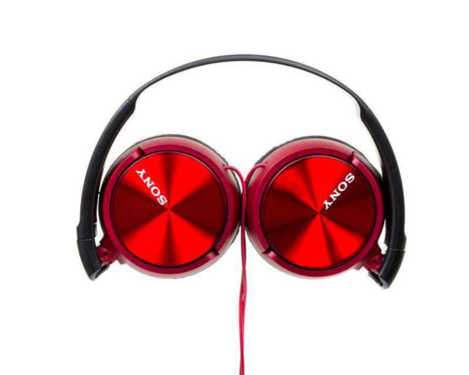 Foto 2 | Foto 2 | Audífonos de Diadema Sony Manos Libres MDRZX310APRCUC
