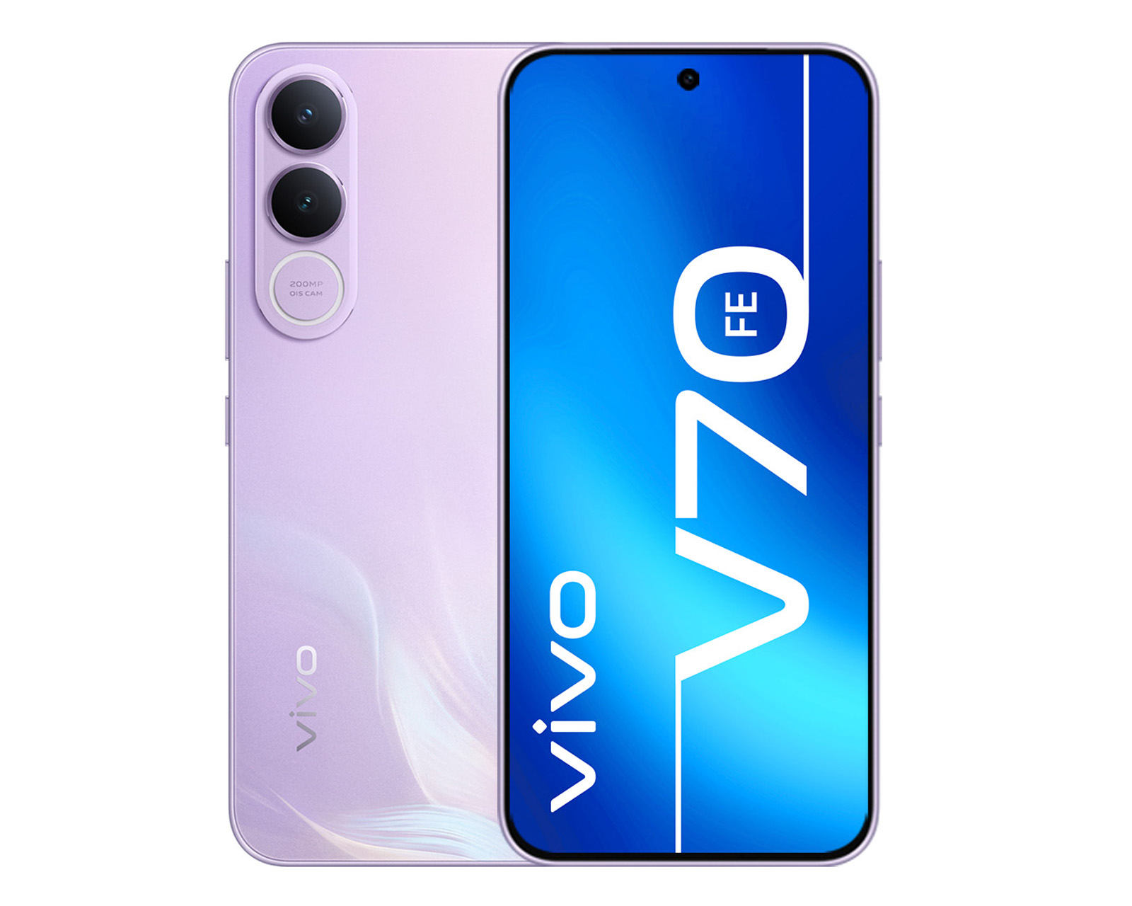 Foto 1 | Foto 1 | Telcel vivo V70 FE 512 GB Lila