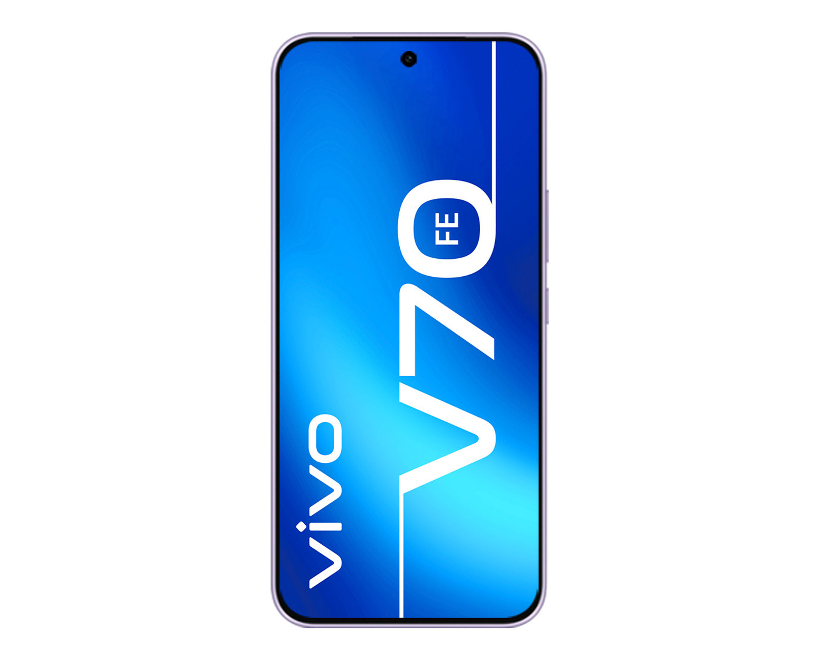 Foto 4 pulgar | Foto 3 | Telcel vivo V70 FE 512 GB Lila