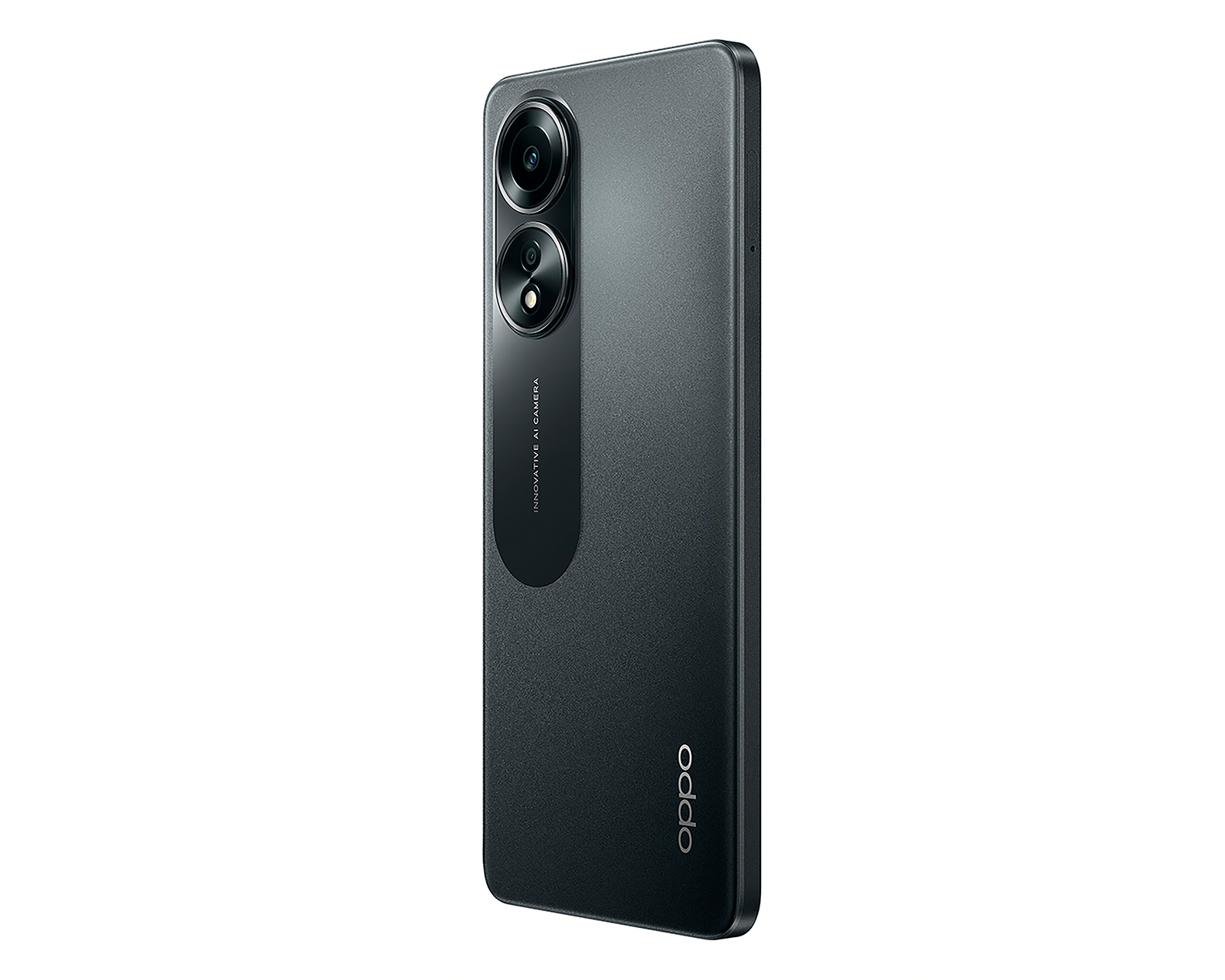 Foto 6 pulgar | Foto 5 | Telcel Oppo A58 128 GB Negro
