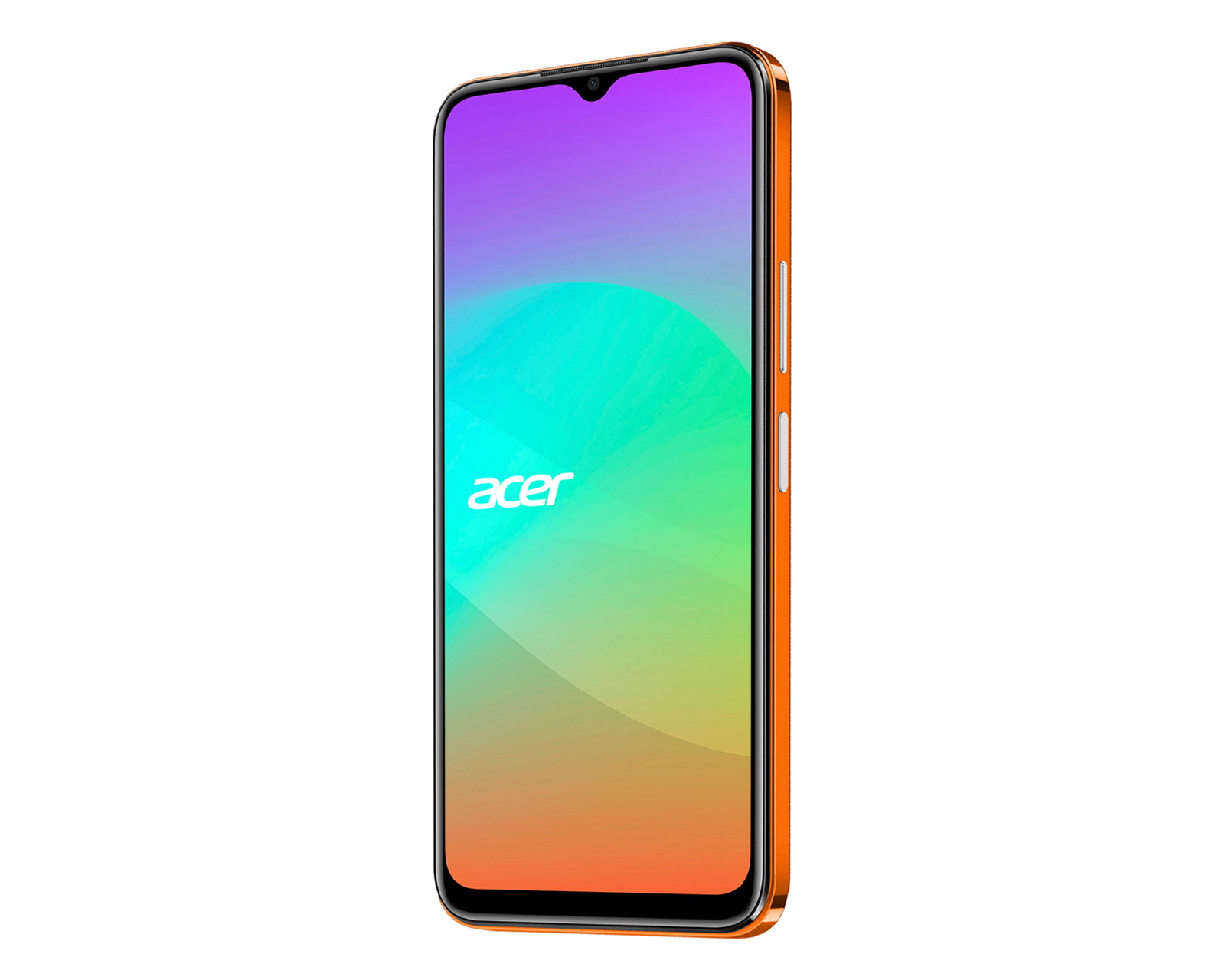 Foto 5 pulgar | Foto 4 | Telcel Acer AC50 256 GB Blanco