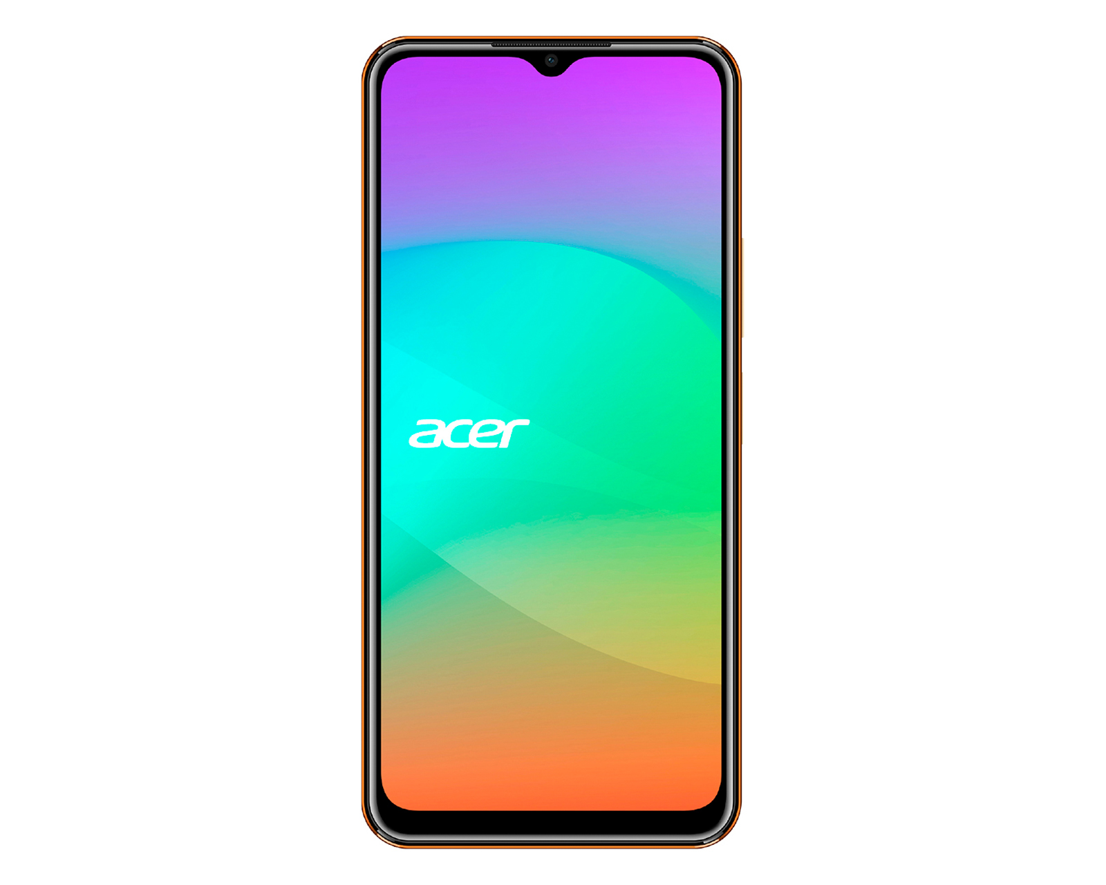 Foto 3 | Foto 3 | Telcel Acer AC50 256 GB Blanco