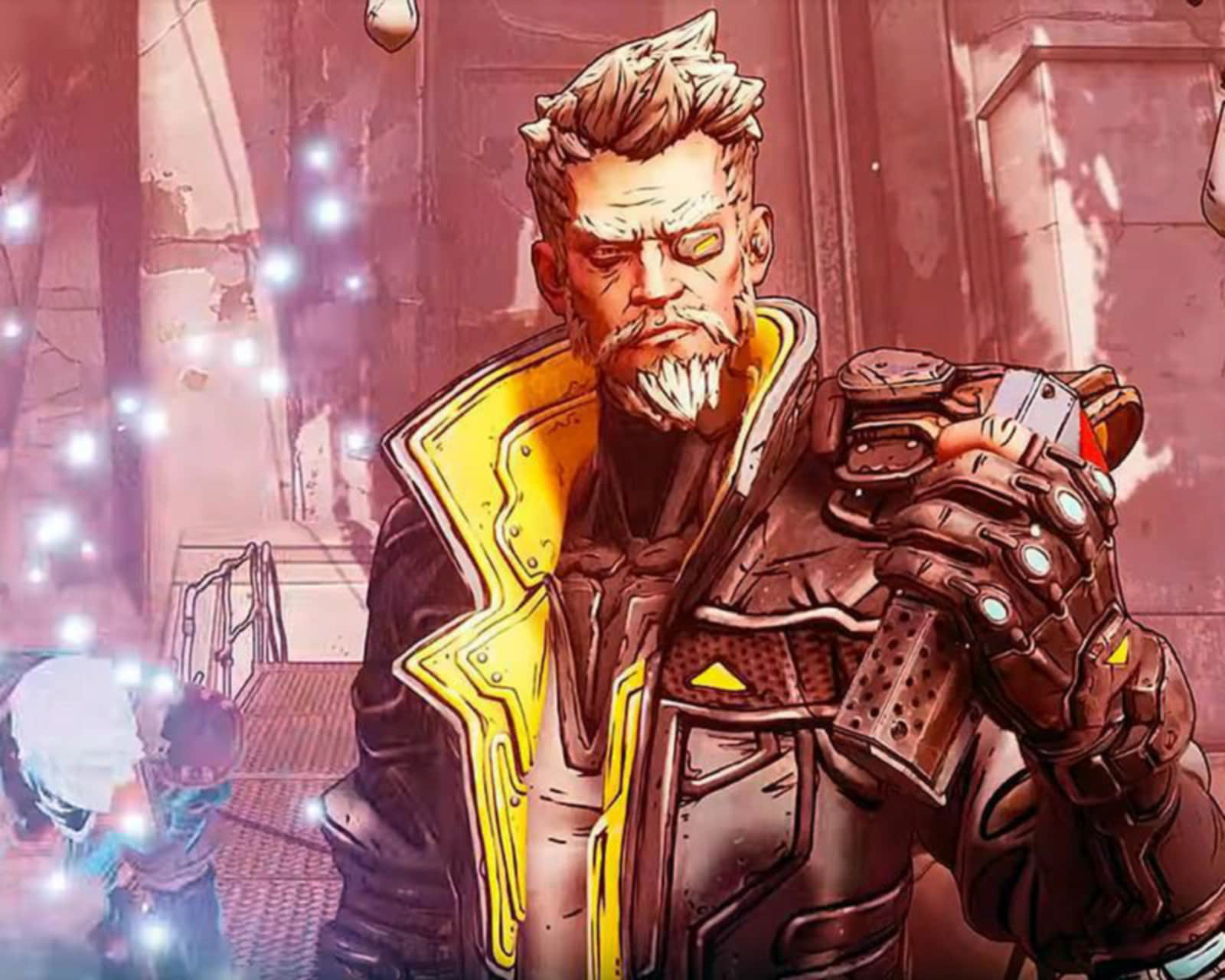 Foto 2 | Foto 2 | Borderlands 3 para Xbox One