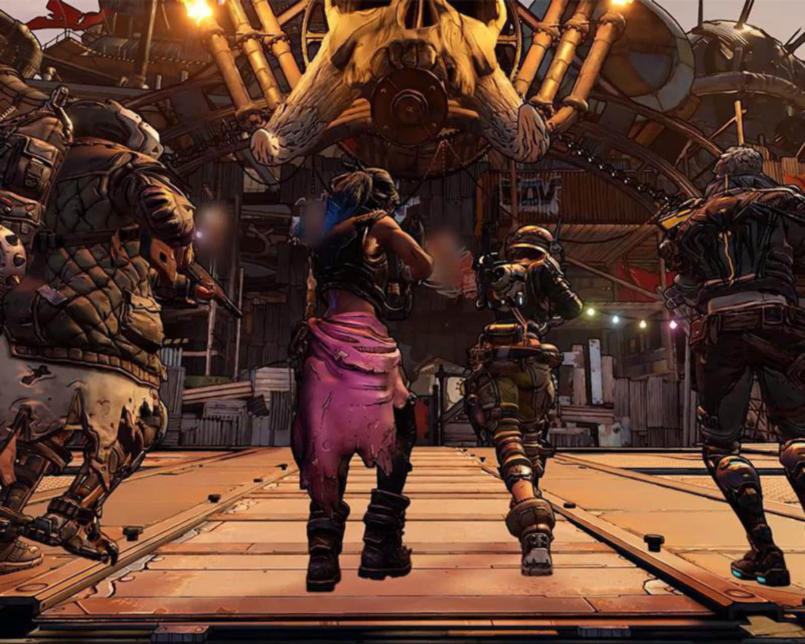 Foto 4 pulgar | Foto 3 | Borderlands 3 para Xbox One