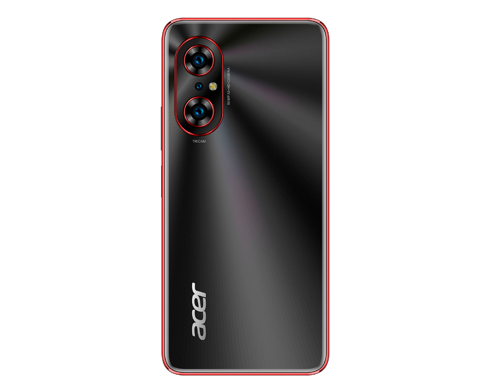 Foto 3 pulgar | Foto 2 | Telcel Acer AC50 256 GB Negro