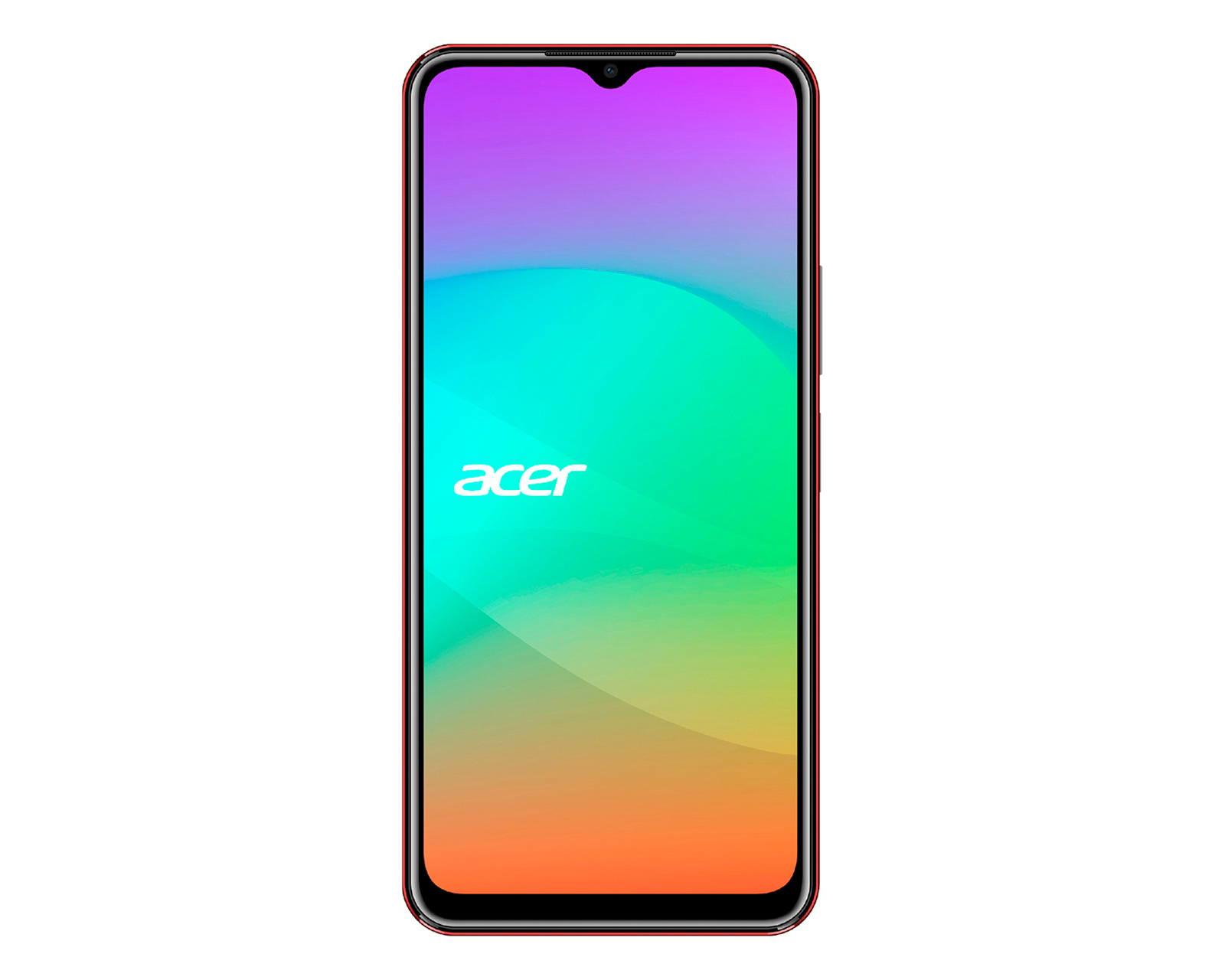 Foto 4 pulgar | Foto 3 | Telcel Acer AC50 256 GB Negro