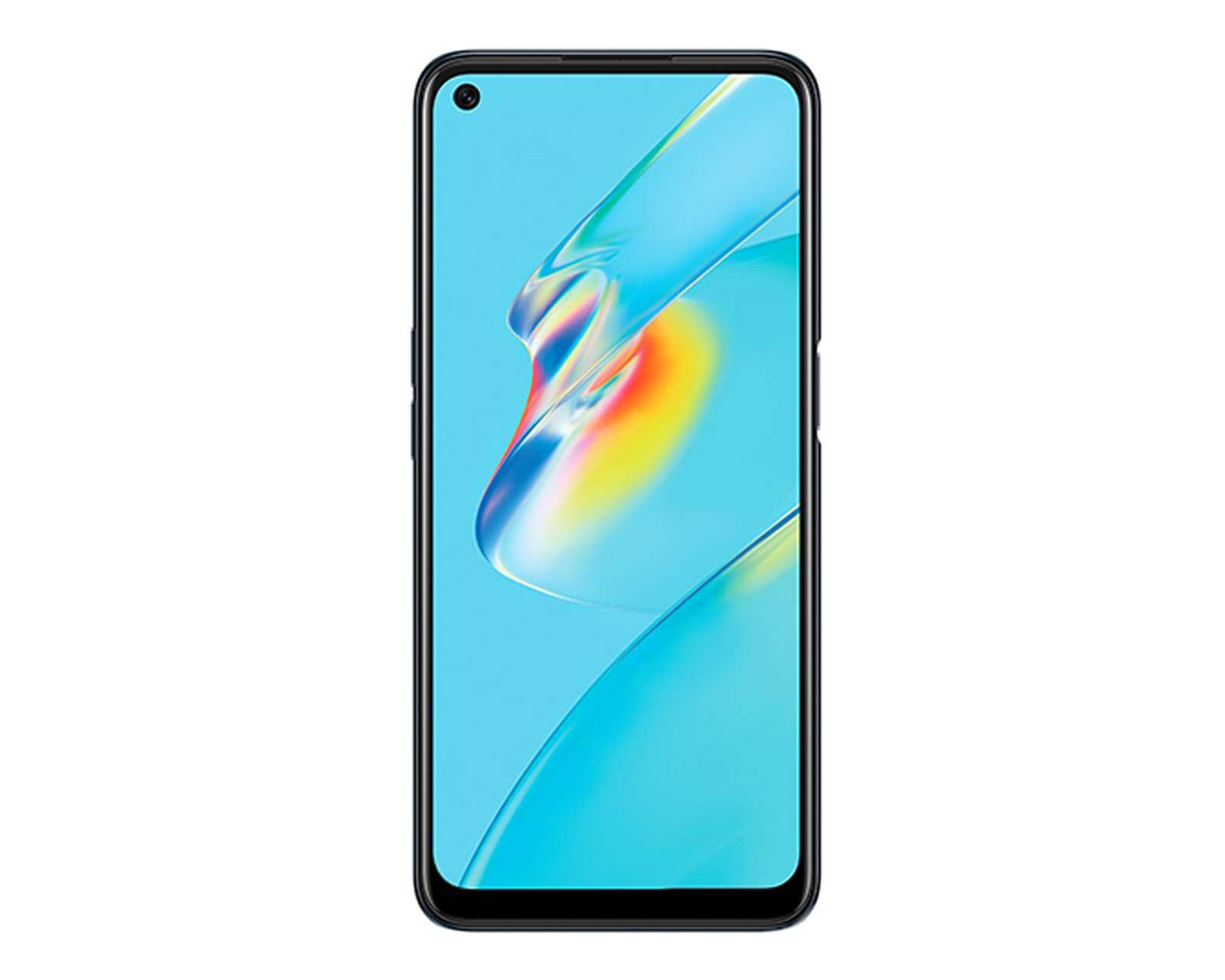 Foto 4 pulgar | Foto 3 | Telcel OPPO A54 128 GB Negro
