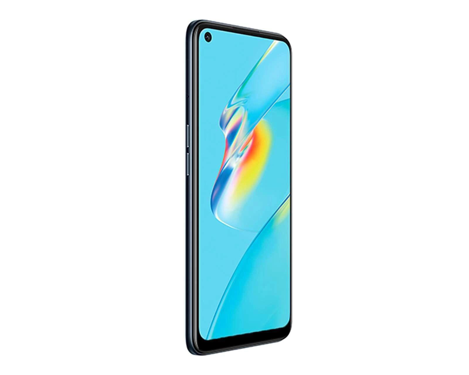 Foto 4 | Foto 4 | Telcel OPPO A54 128 GB Negro