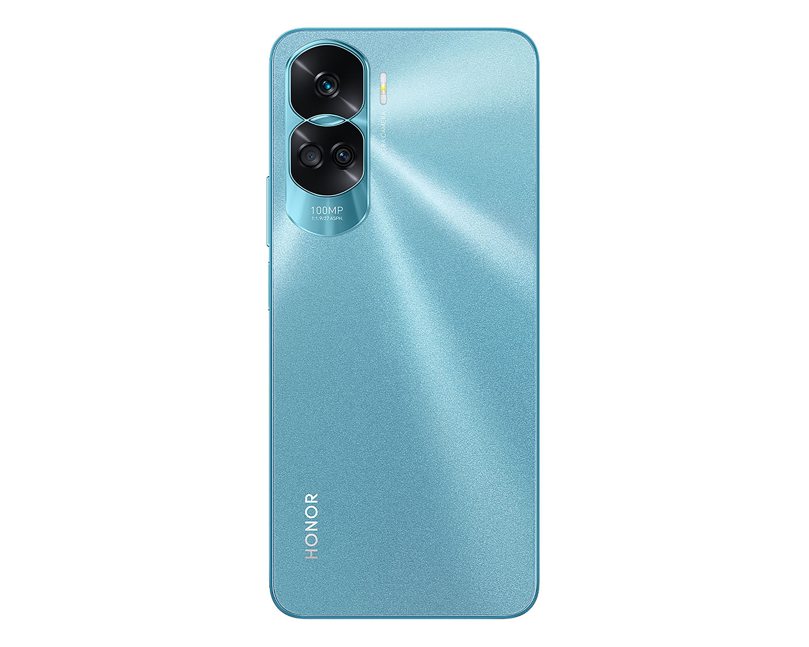 Foto 2 pulgar | Foto 1 | AT&T/Unefon Honor 90 Lite 5G 256 GB Cian