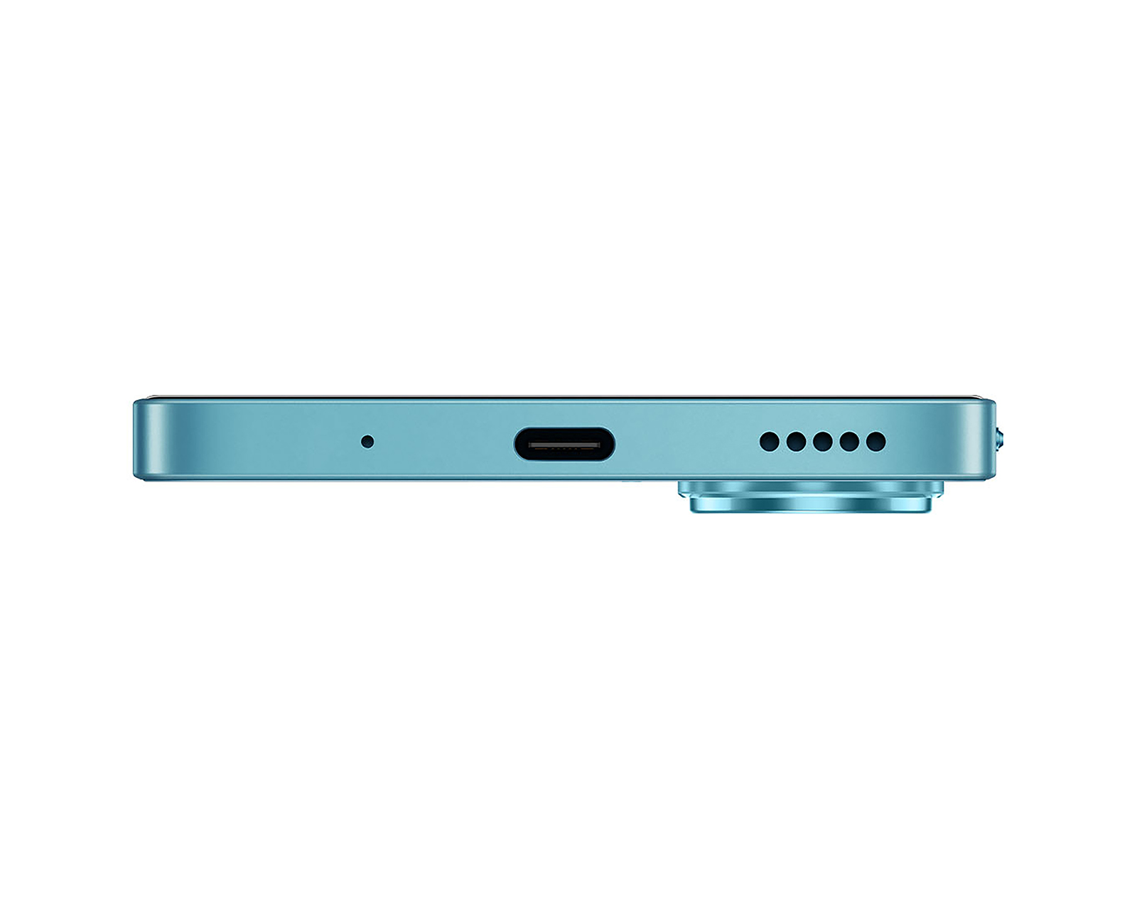 Foto 5 | Foto 5 | AT&T/Unefon Honor 90 Lite 5G 256 GB Cian