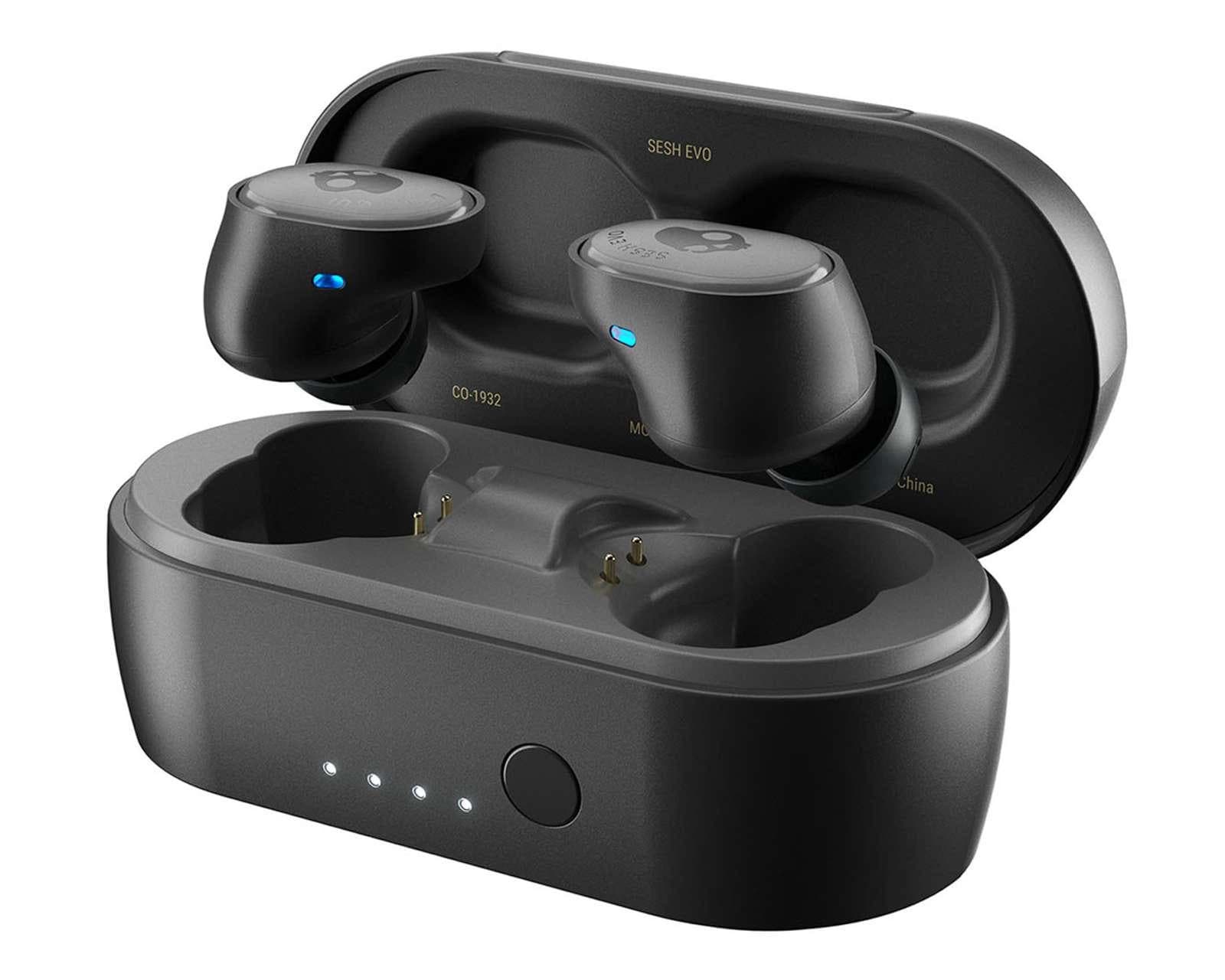 Foto 3 | Foto 3 | Audífonos True Wireless Skullcandy Bluetooth S2TVW-N896