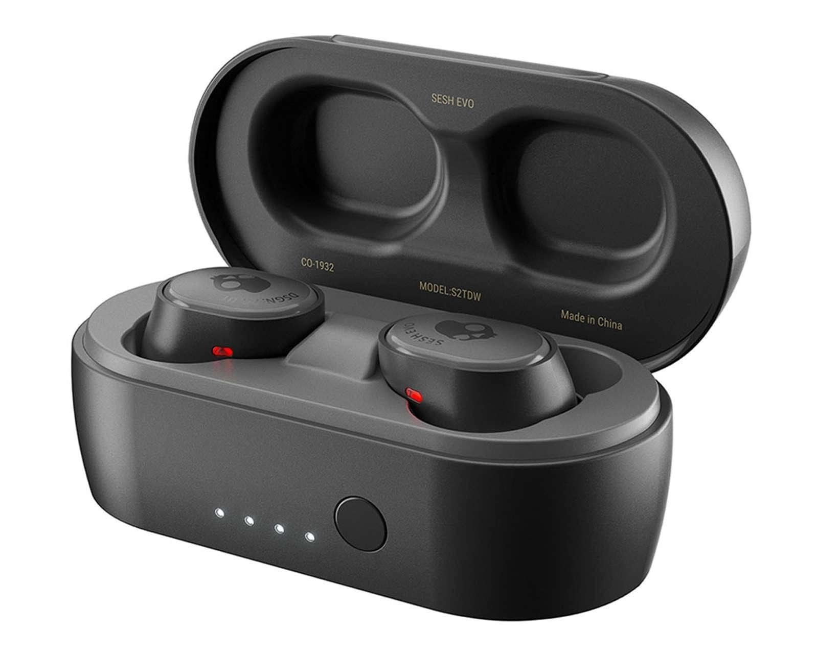 Foto 4 | Foto 4 | Audífonos True Wireless Skullcandy Bluetooth S2TVW-N896