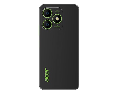 Foto 2 | Foto 2 | Telcel Acer A5 Plus 128 GB Negro