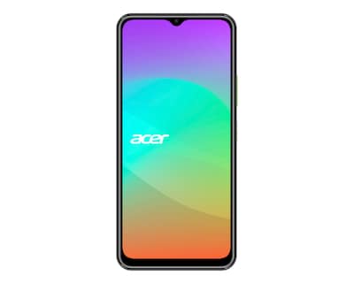 Foto 3 | Foto 3 | Telcel Acer A5 Plus 128 GB Negro