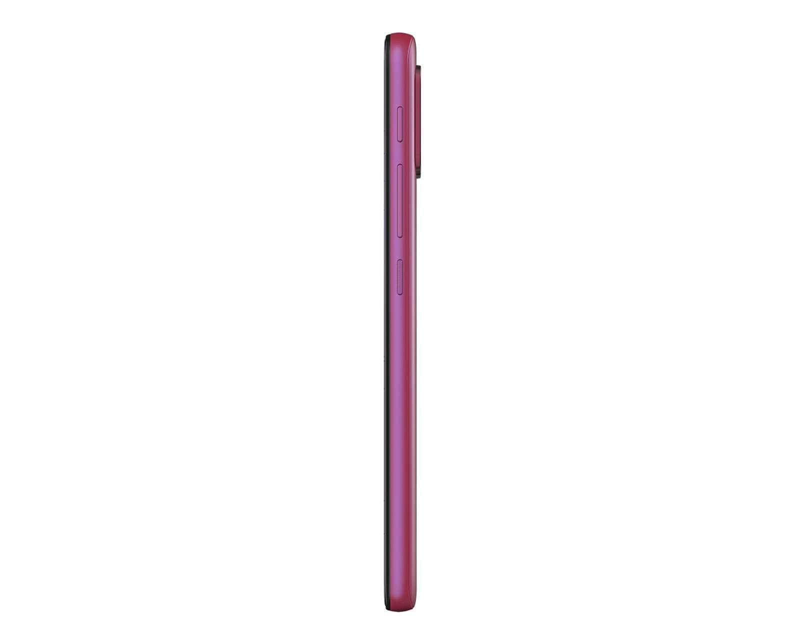 Foto 7 pulgar | Foto 6 | Movistar Motorola Moto G20 64 GB Rosa