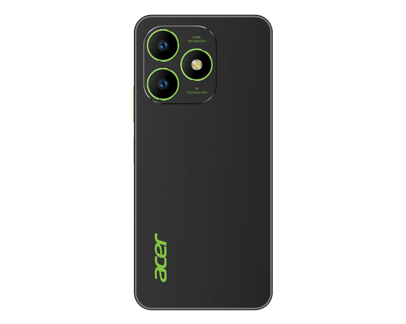 Foto 2 | Foto 2 | Telcel Acer A5 Plus 128 GB Negro