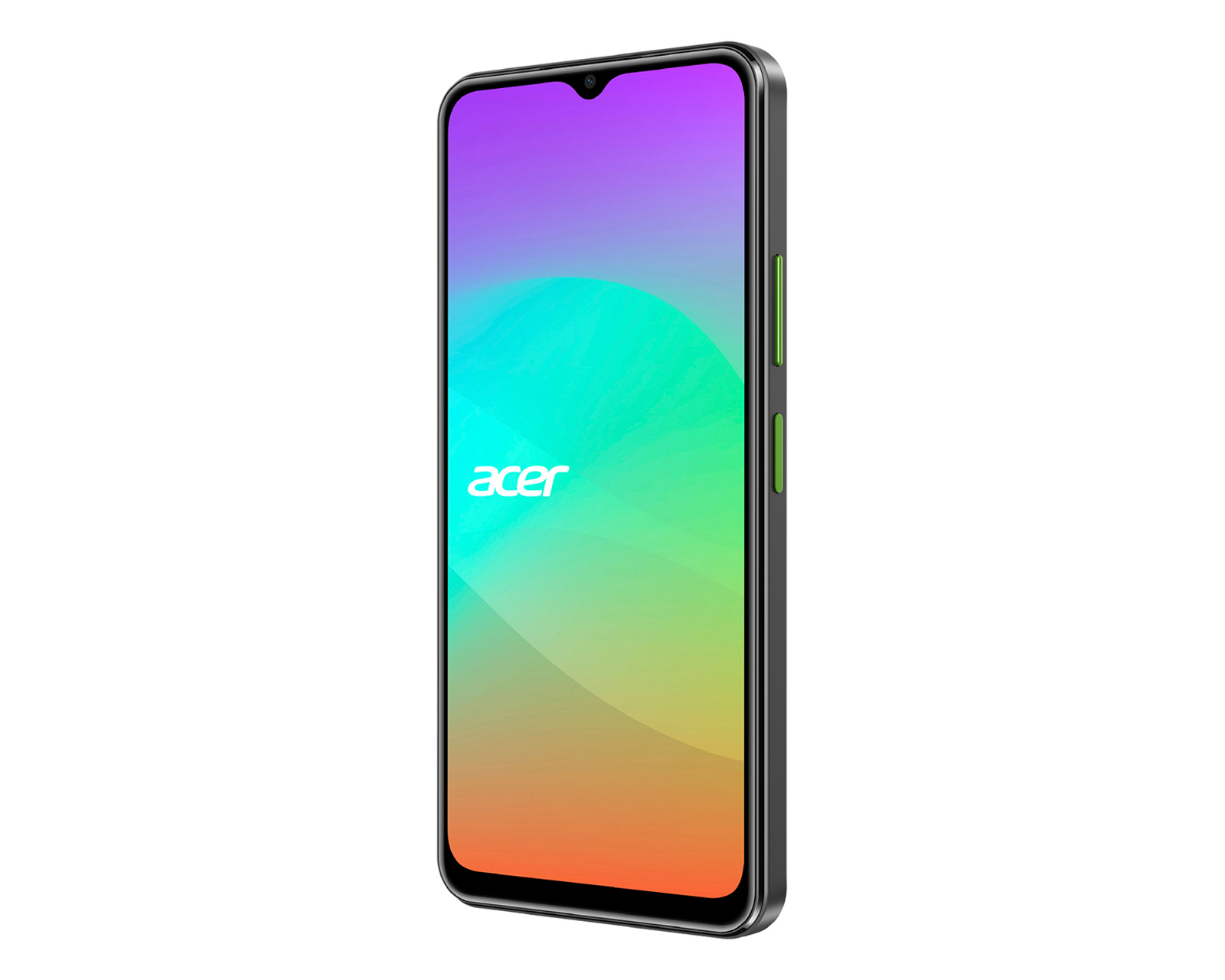 Foto 5 pulgar | Foto 4 | Telcel Acer A5 Plus 128 GB Negro