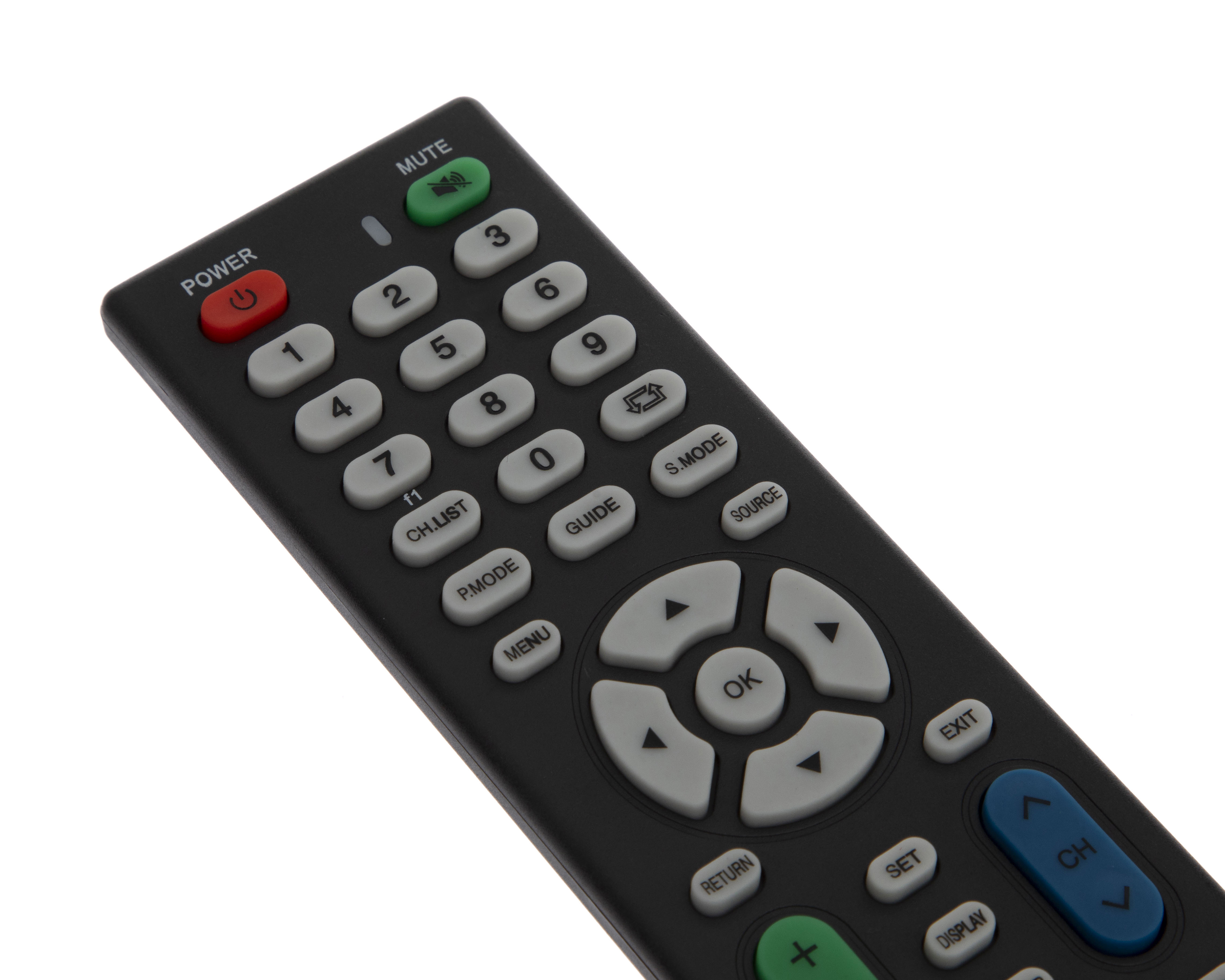 Foto 2 | Foto 2 | Control Universal Select Power SP