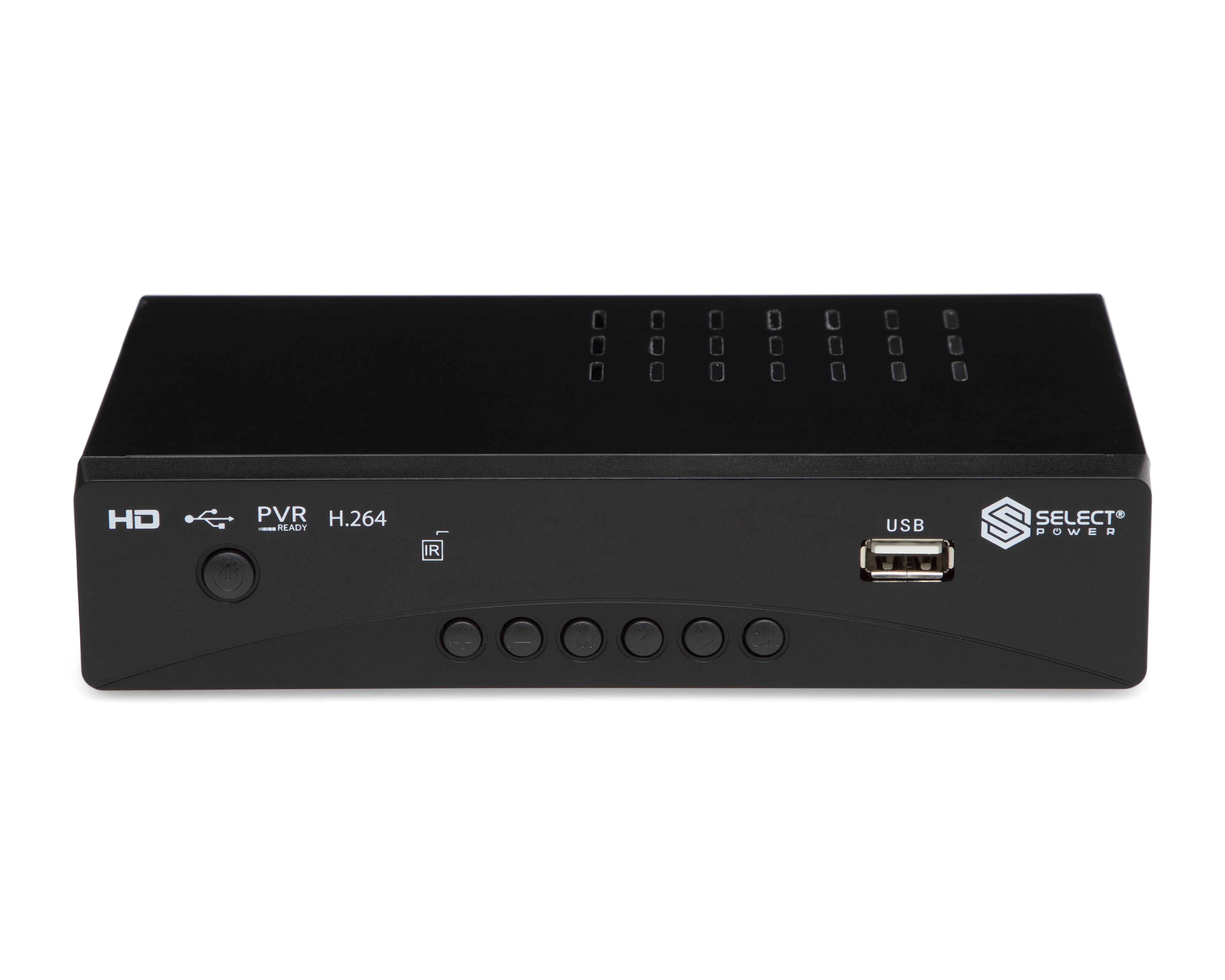 Convertidor Digital Select Power SS-DECO