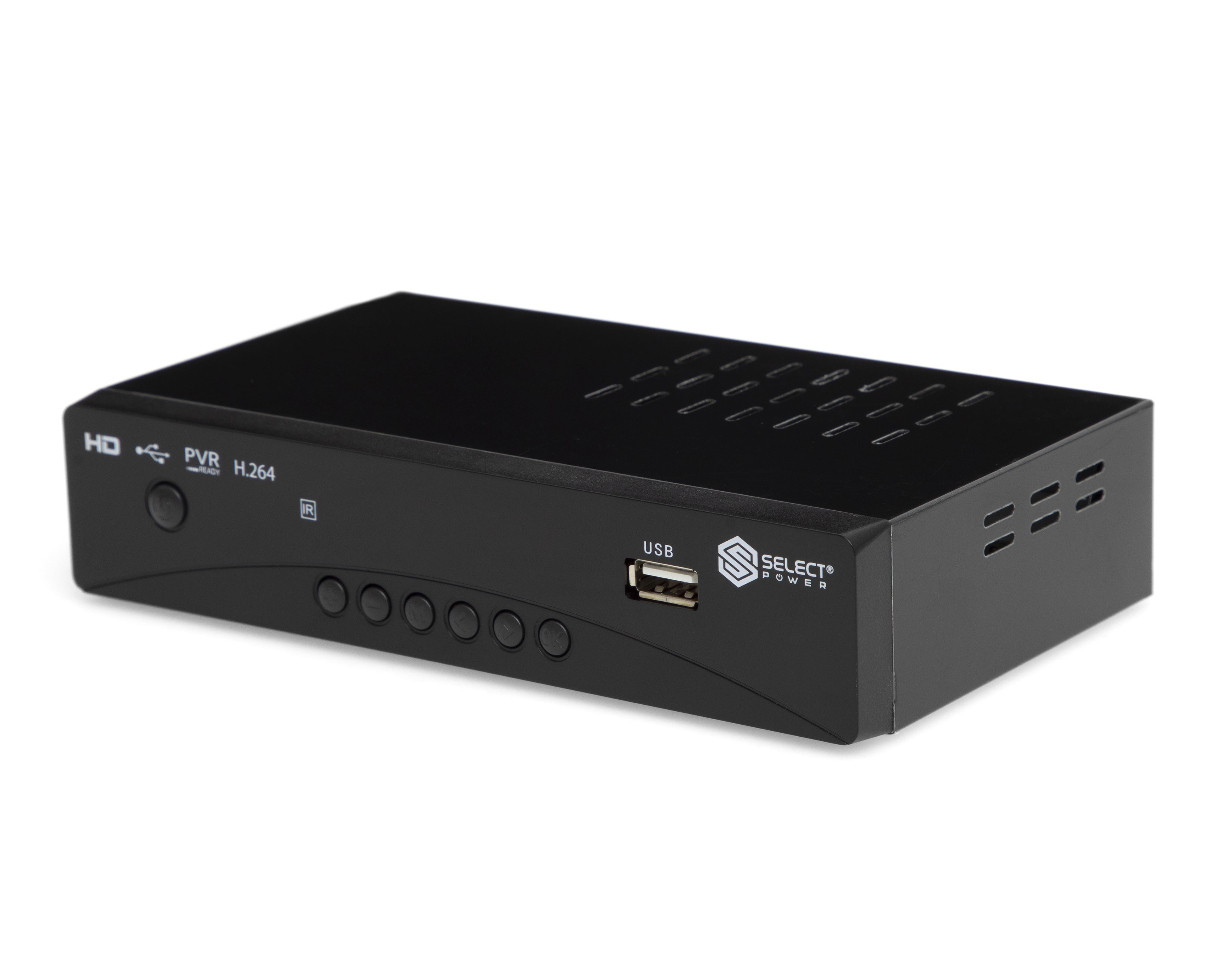 Foto 2 | Foto 2 | Convertidor Digital Select Power SS-DECO