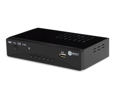Foto 2 | Foto 2 | Convertidor Digital Select Power SS-DECO