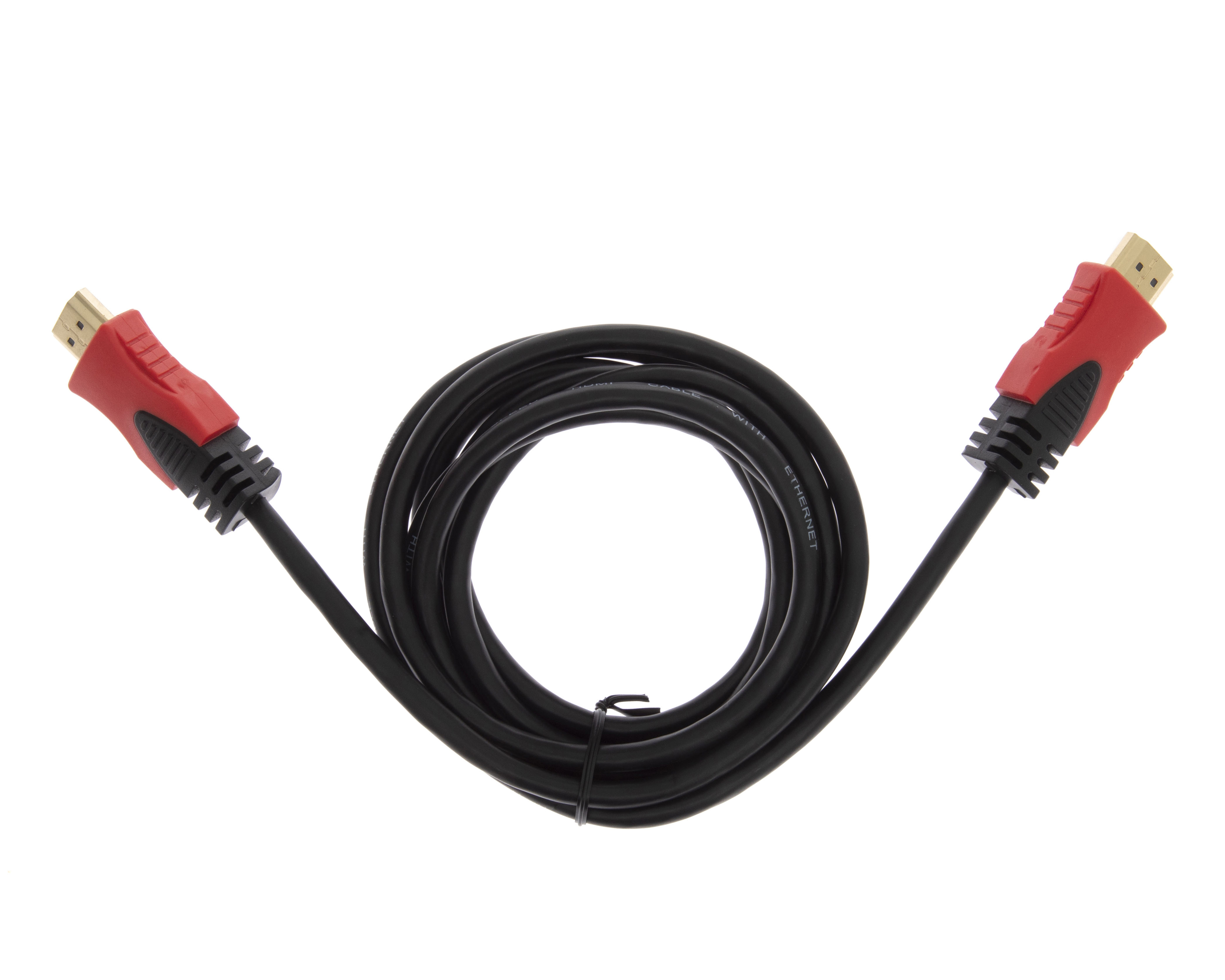 Foto 2 | Foto 2 | Cable HDMI de 2 Metros Select Power