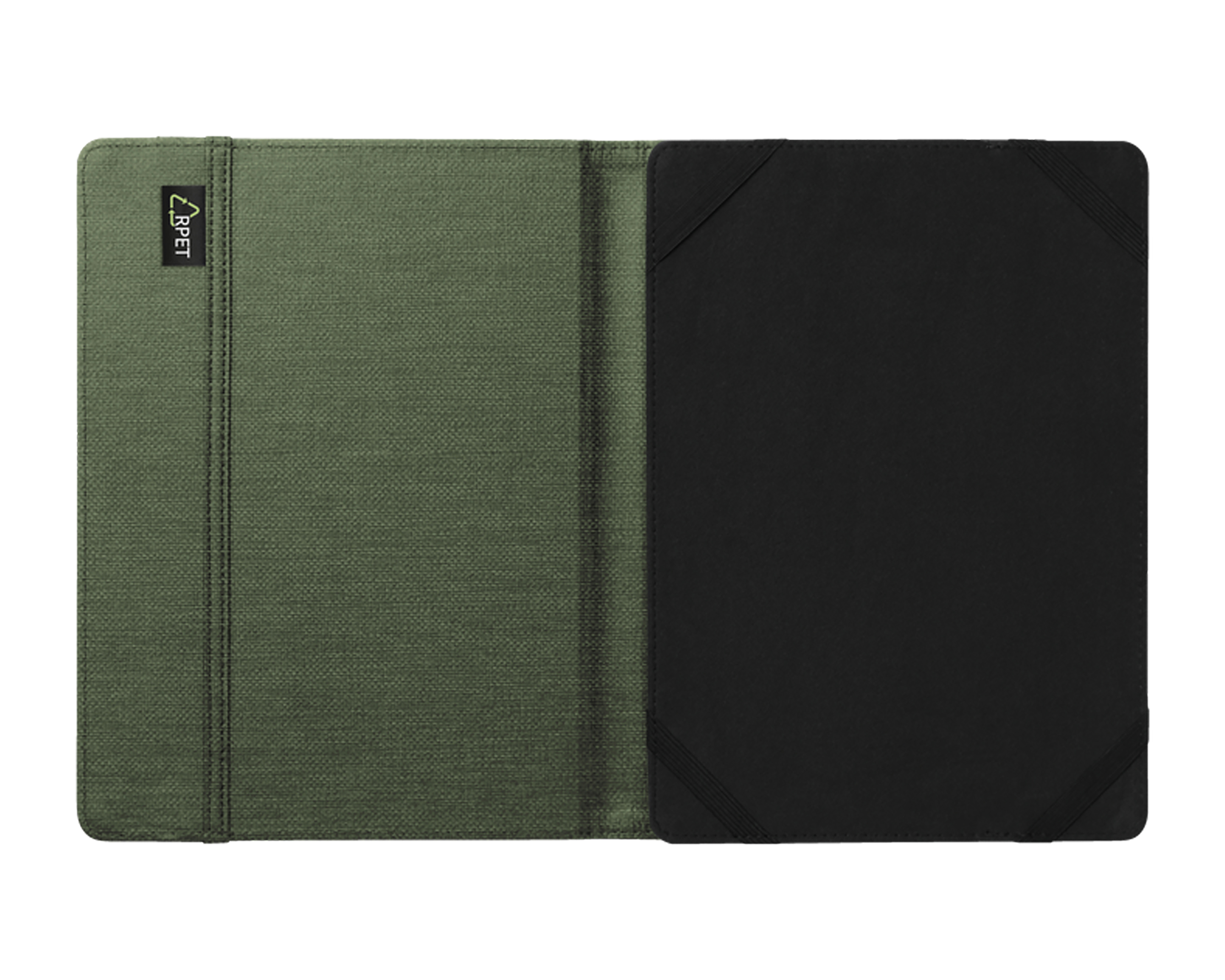 Foto 3 pulgar | Foto 2 | Funda Trust para Tablet Universal