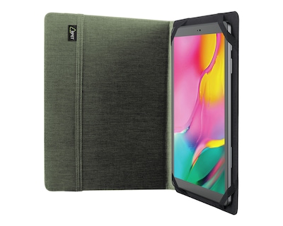 Foto 4 | Foto 4 | Funda Trust para Tablet Universal