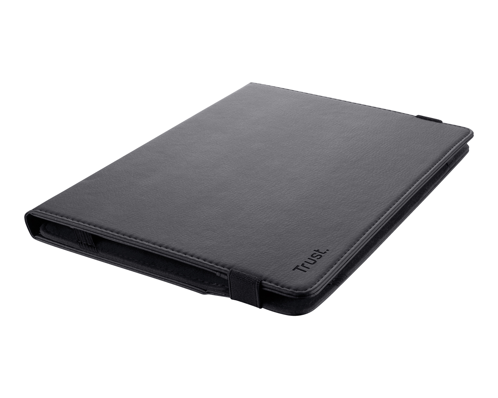 Foto 3 pulgar | Foto 2 | Funda Trust Gaming para Tablet Universal Negra