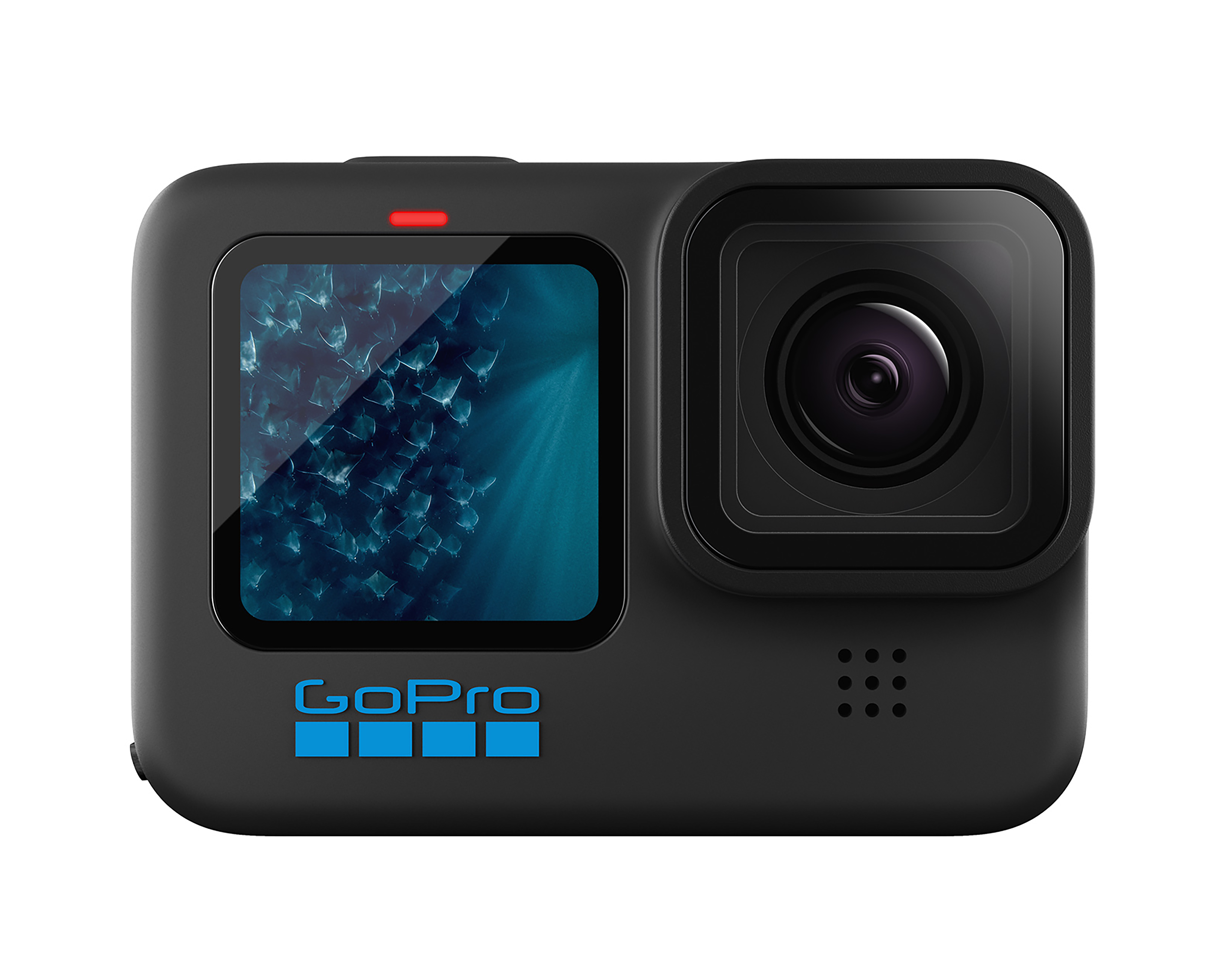 Foto 3 pulgar | Foto 2 | Cámara de Acción GoPro Hero11 Black