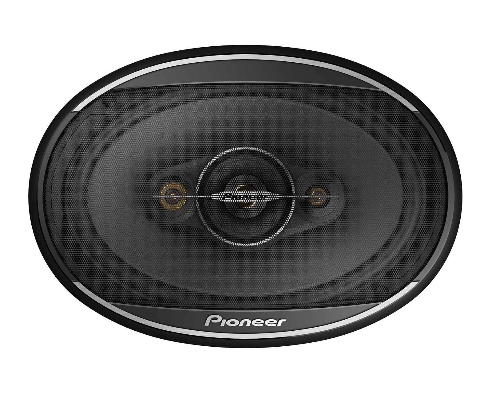 Foto 1 | Foto 1 | Bocina Pioneer 6" 450 W 4 Vías